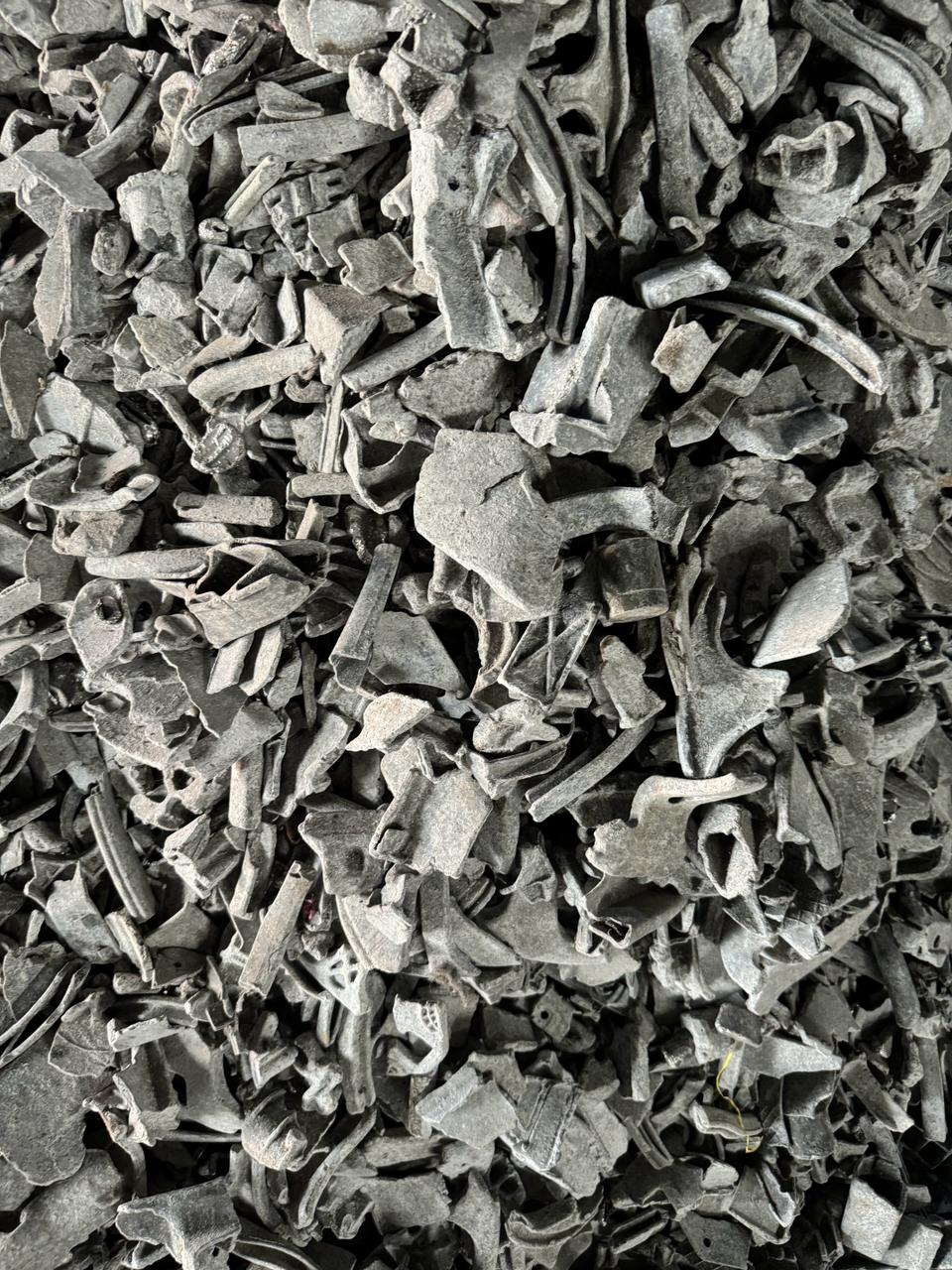 Magnesium scrap 2